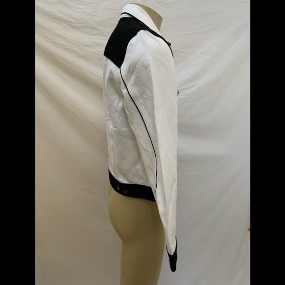 NWT Levi’s Size M Rodeo Boxy Type 3 Trucker Jacket - Picture 5 of 10